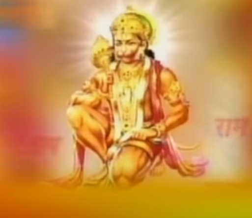 hanuman chalisa malayalam pdf