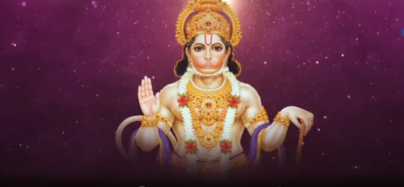 hanuman chalisa odia lyrics