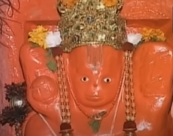 hanuman chalisa lyrics in tamil with meaning
