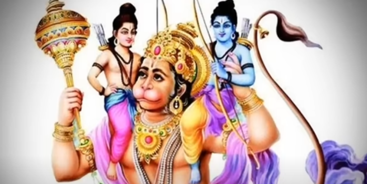 hanuman chalisa odia lyrics